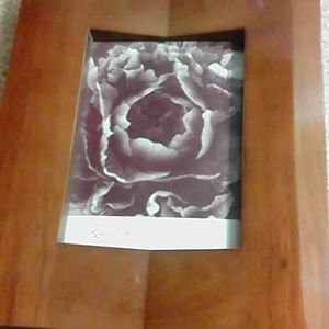 High Gloss Wooden frame